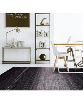 Covor lana Maisas graphite - 8 Covor lana Maisas graphite - 8