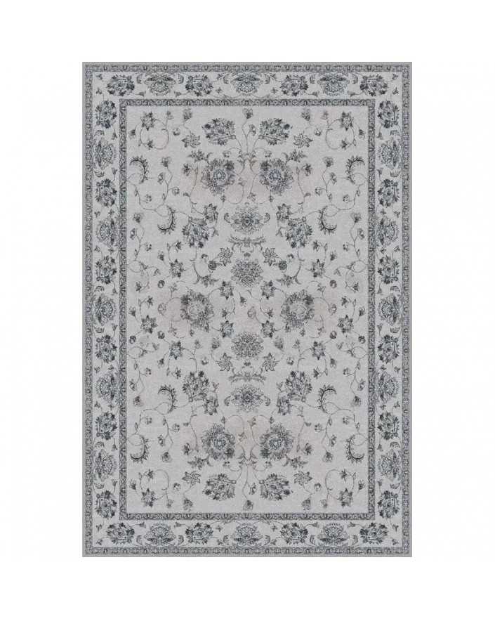 Covor lana Tribas grey - 1 Covor lana Tribas grey - 1