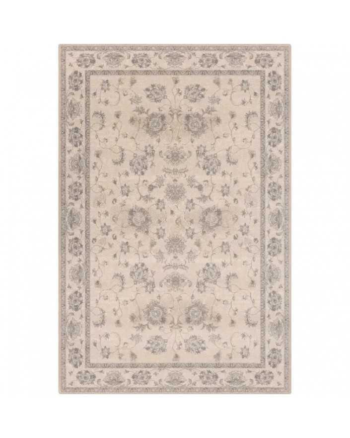 Covor lana Tribas beige - 1 Covor lana Tribas beige - 1