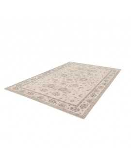 Covor lana Tribas beige - 2 Covor lana Tribas beige - 2