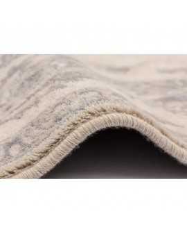 Covor lana Tribas beige - 4 Covor lana Tribas beige - 4