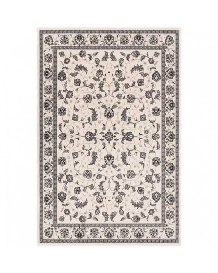 Covor lana Tamuda light grey - 1 Covor lana Tamuda light grey - 1