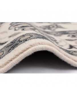 Covor lana Tamuda light grey - 4 Covor lana Tamuda light grey - 4