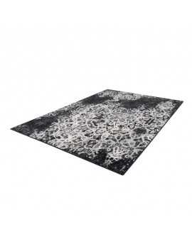 Covor lana Siren black - 2 Covor lana Siren black - 2