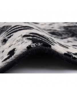 Covor lana Siren black - 5 Covor lana Siren black - 5