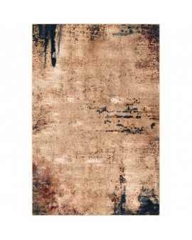 Covor lana Ribo light beige - 1 Covor lana Ribo light beige - 1