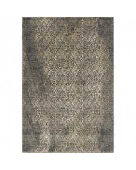 Covor lana Rezi popiel grey - 1 Covor lana Rezi popiel grey - 1