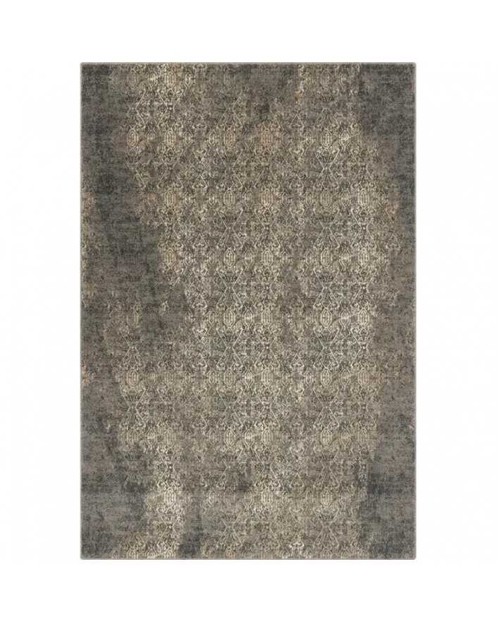 Covor lana Rezi popiel grey - 1 Covor lana Rezi popiel grey - 1