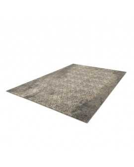 Covor lana Rezi popiel grey - 2 Covor lana Rezi popiel grey - 2