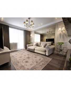 Covor lana Neri alabaster - 3 Covor lana Neri alabaster - 3