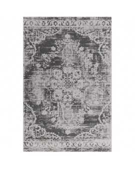 Covor lana Midnis szary grey - 1 Covor lana Midnis szary grey - 1