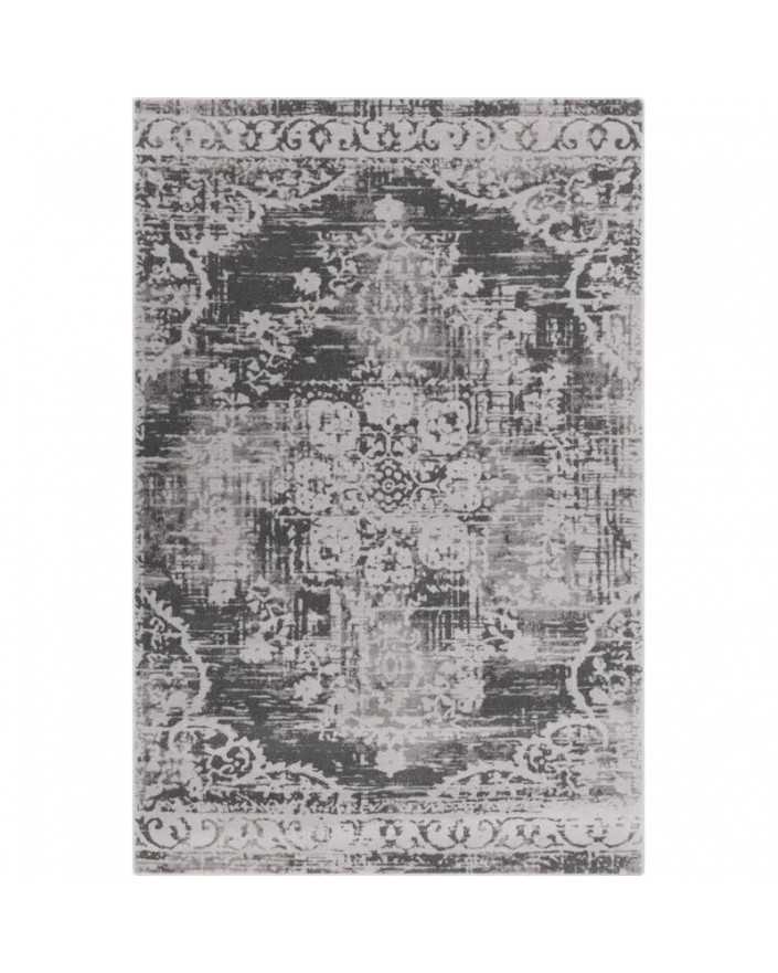 Covor lana Midnis szary grey - 1 Covor lana Midnis szary grey - 1