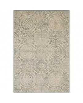 Covor lana Maya bej - 1 Covor lana Maya bej - 1