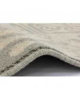 Covor lana Maya bej - 4 Covor lana Maya bej - 4