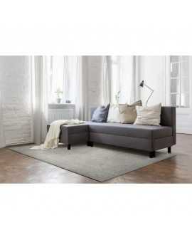 Covor lana Lin crem - 2 Covor lana Lin crem - 2