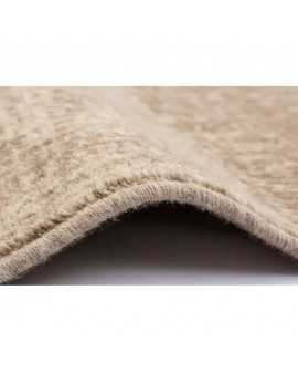 Covor lana Lian light beige - 3 Covor lana Lian light beige - 3