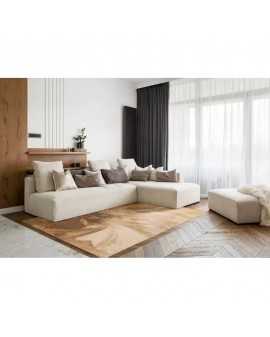 Covor lana Lotis Beige - 2 Covor lana Lotis Beige - 2