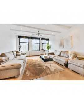 Covor lana Lotis Beige - 3 Covor lana Lotis Beige - 3