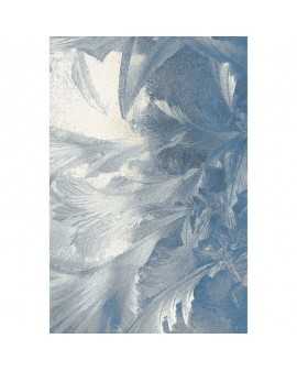 Covor lana Lotis Light Blue - 1 Covor lana Lotis Light Blue - 1