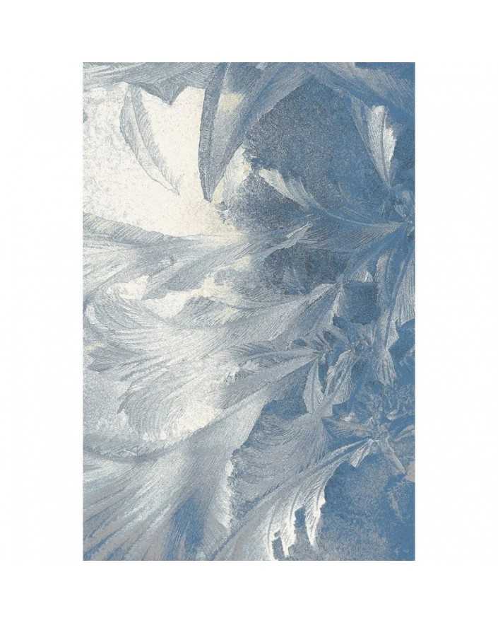 Covor lana Lotis Light Blue - 1 Covor lana Lotis Light Blue - 1