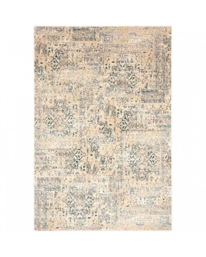 Covor lana Medley Bej deschis - 1 Covor lana Medley Bej deschis - 1