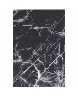 Covor lana Mirage Black - 1 Covor lana Mirage Black - 1