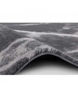 Covor lana Mirage Black - 3 Covor lana Mirage Black - 3