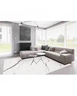 Covor lana Marble Polar White - 2 Covor lana Marble Polar White - 2