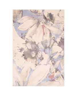 Covor lana Lilia alabaster - 1 Covor lana Lilia alabaster - 1