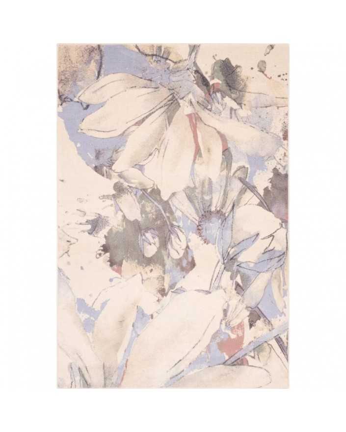 Covor lana Lilia alabaster - 1 Covor lana Lilia alabaster - 1