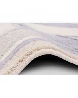 Covor lana Lilia alabaster - 3 Covor lana Lilia alabaster - 3