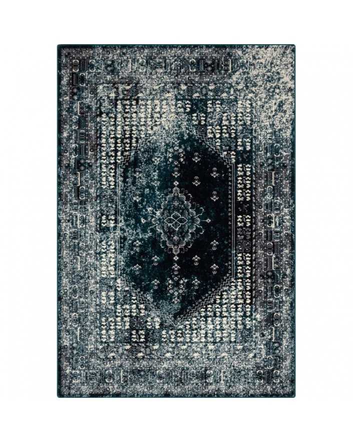 Covor lana Eve Smarald - 1 Covor lana Eve Smarald - 1