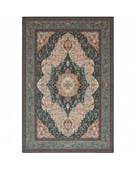 Covor lana Charlotte Smarald - 1 Covor lana Charlotte Smarald - 1