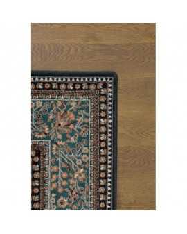 Covor lana Charlotte Smarald - 2 Covor lana Charlotte Smarald - 2