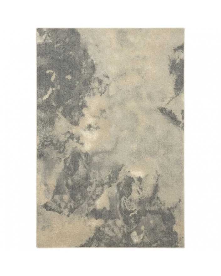 Covor lana Blur Bej - 1 Covor lana Blur Bej - 1