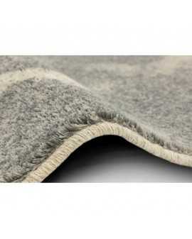 Covor lana Blur Bej - 3 Covor lana Blur Bej - 3