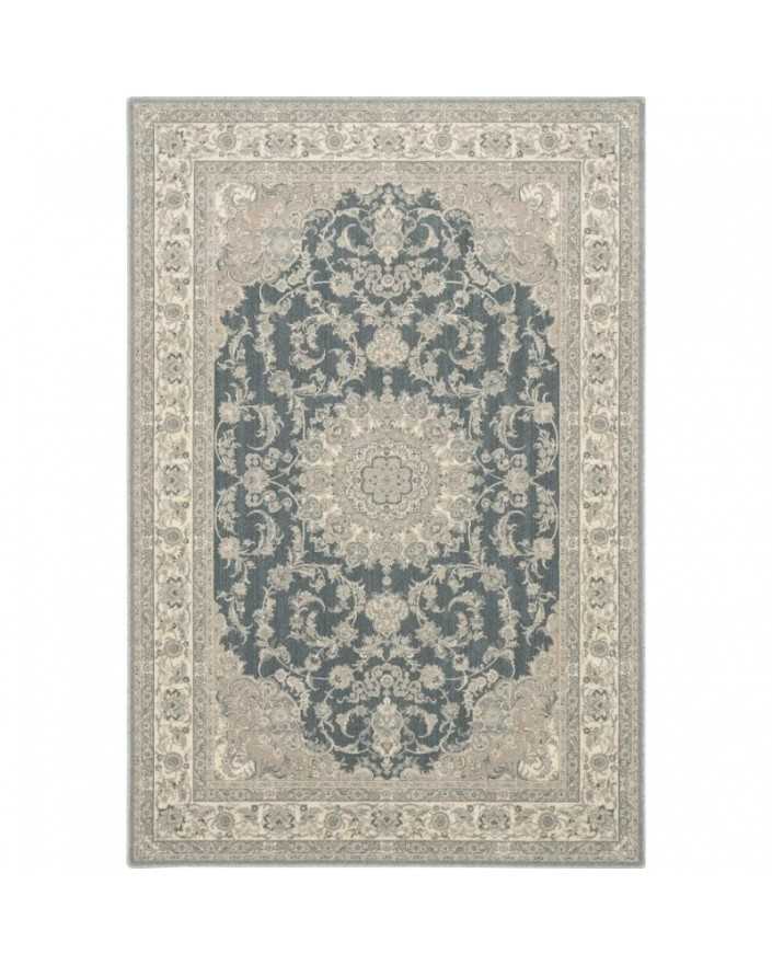 Covor lana Beatrice Graphite - 1 Covor lana Beatrice Graphite - 1