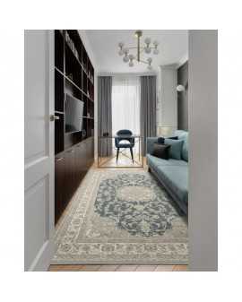 Covor lana Beatrice Graphite - 2 Covor lana Beatrice Graphite - 2