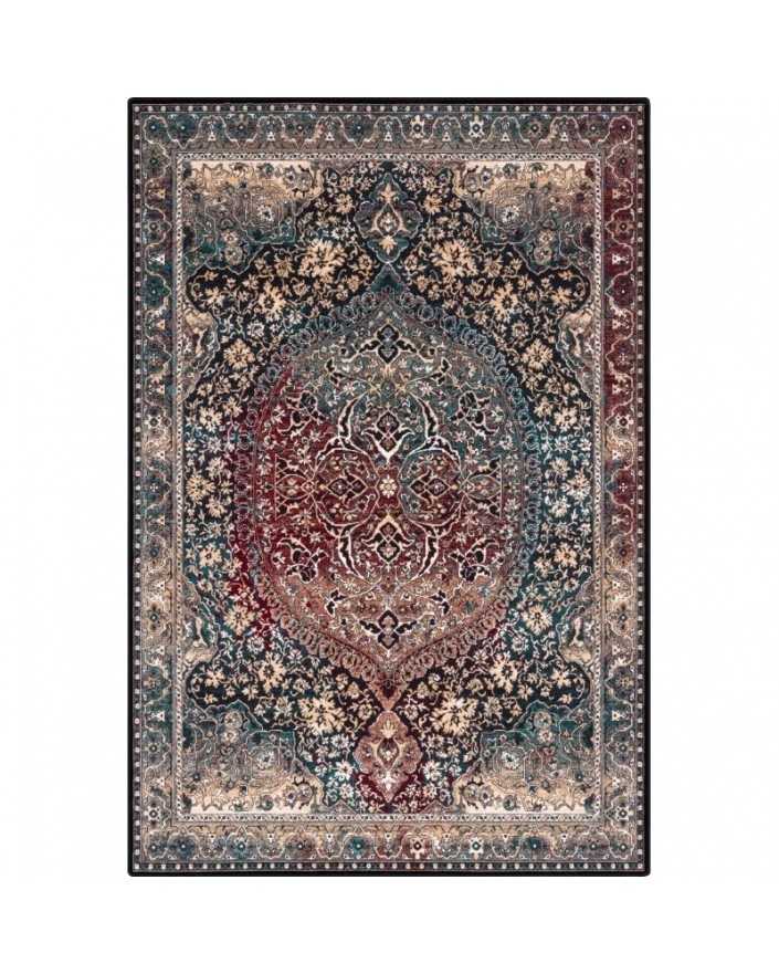 Covor lana Ava Smarald - 1 Covor lana Ava Smarald - 1