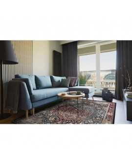 Covor lana Ava Smarald - 2 Covor lana Ava Smarald - 2