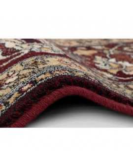 Covor lana Audrey dark red - 3 Covor lana Audrey dark red - 3