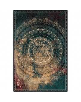 Covor lana Smarald Ann - 1 Covor lana Smarald Ann - 1