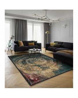 Covor lana Smarald Ann - 2 Covor lana Smarald Ann - 2