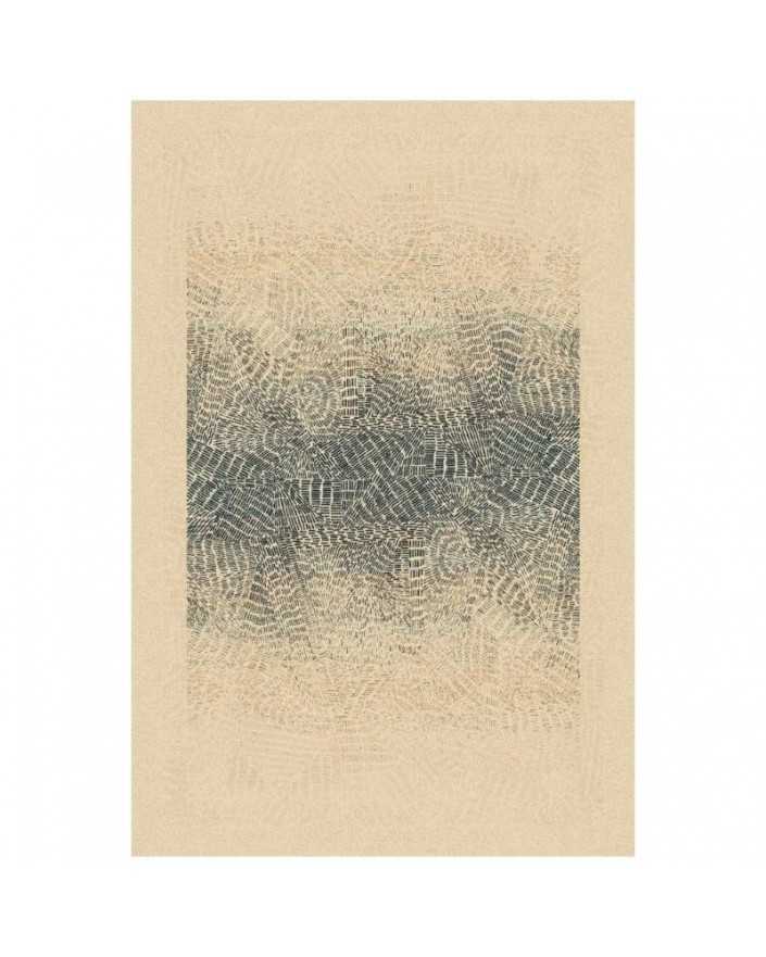 Covor lână Andros light beige - 1 Covor lână Andros light beige - 1