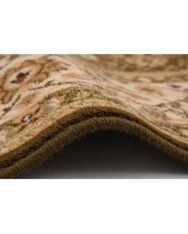 Covor lână Segowia kaki - 3 Covor lână Segowia kaki - 3