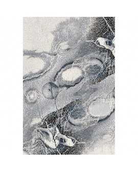 Covor lana Bellona jasny szary - 1 Covor lana Bellona jasny szary - 1