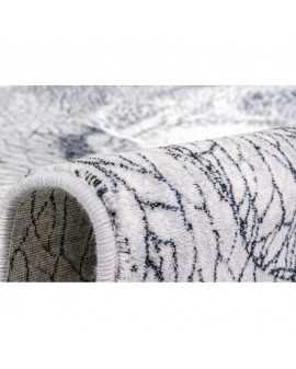 Covor lana Bellona jasny szary - 3 Covor lana Bellona jasny szary - 3