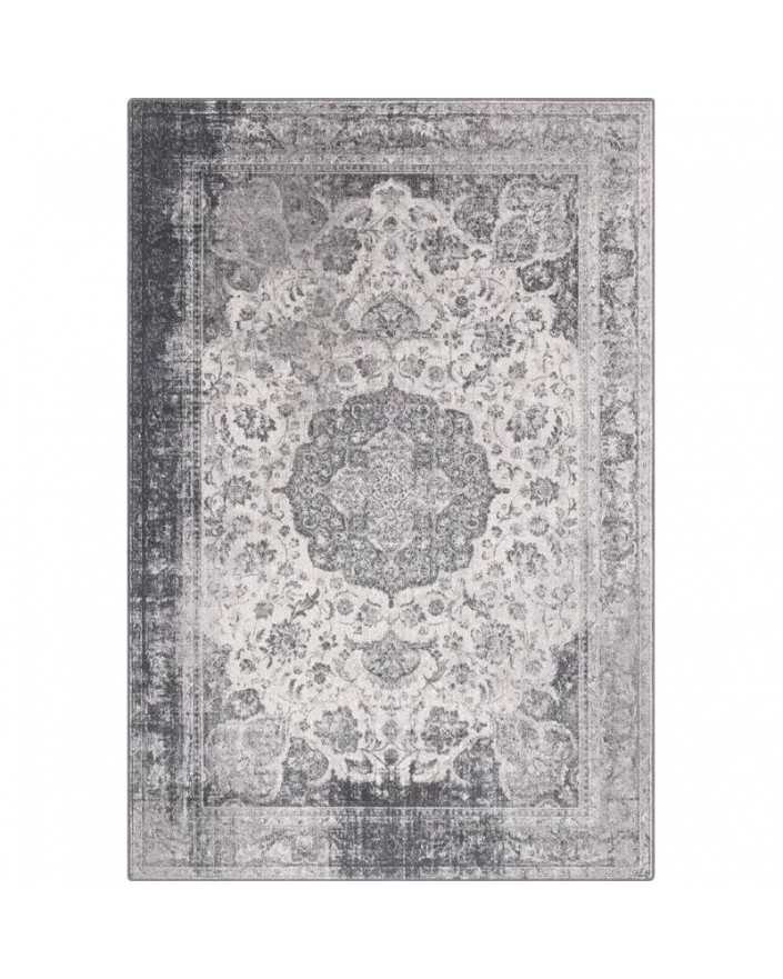 Covor lana Okutan szary - 1 Covor lana Okutan szary - 1