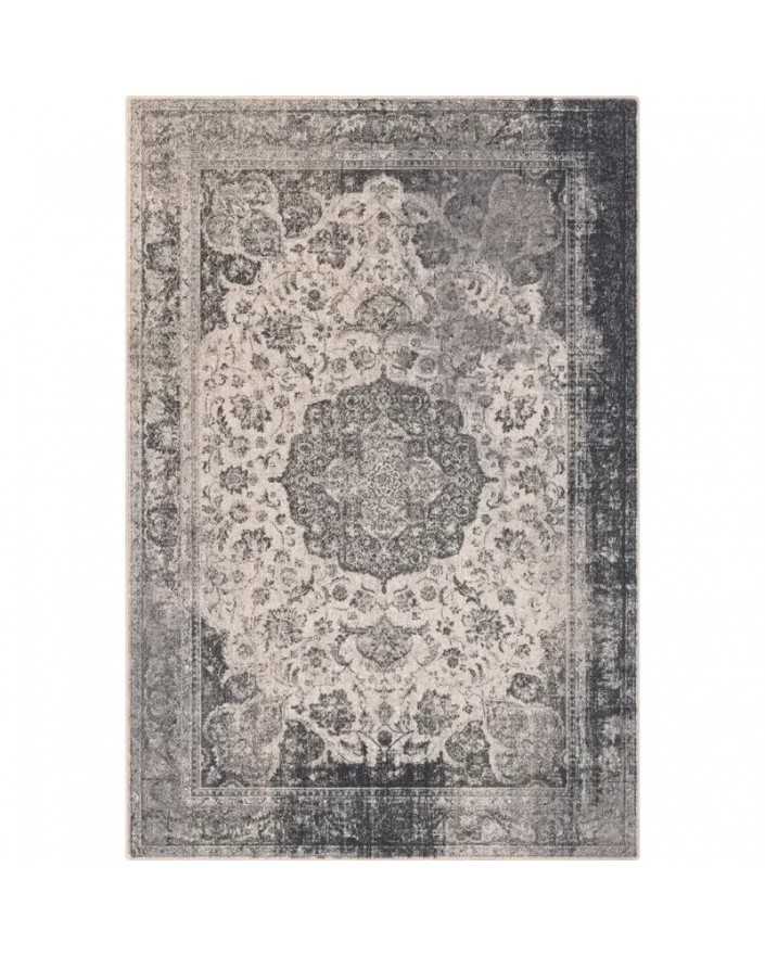 Covor lana Okutan bez - 1 Covor lana Okutan bez - 1