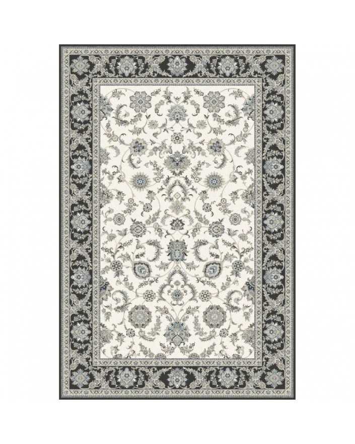 Covor lana Anafi bialy - 1 Covor lana Anafi bialy - 1